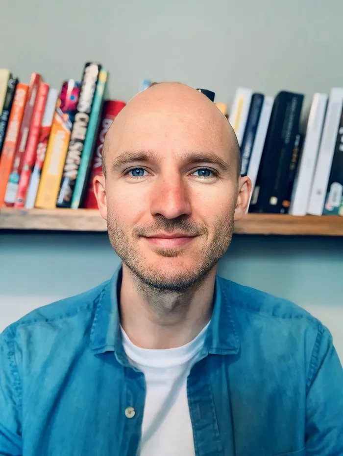 Rhys Lindmark