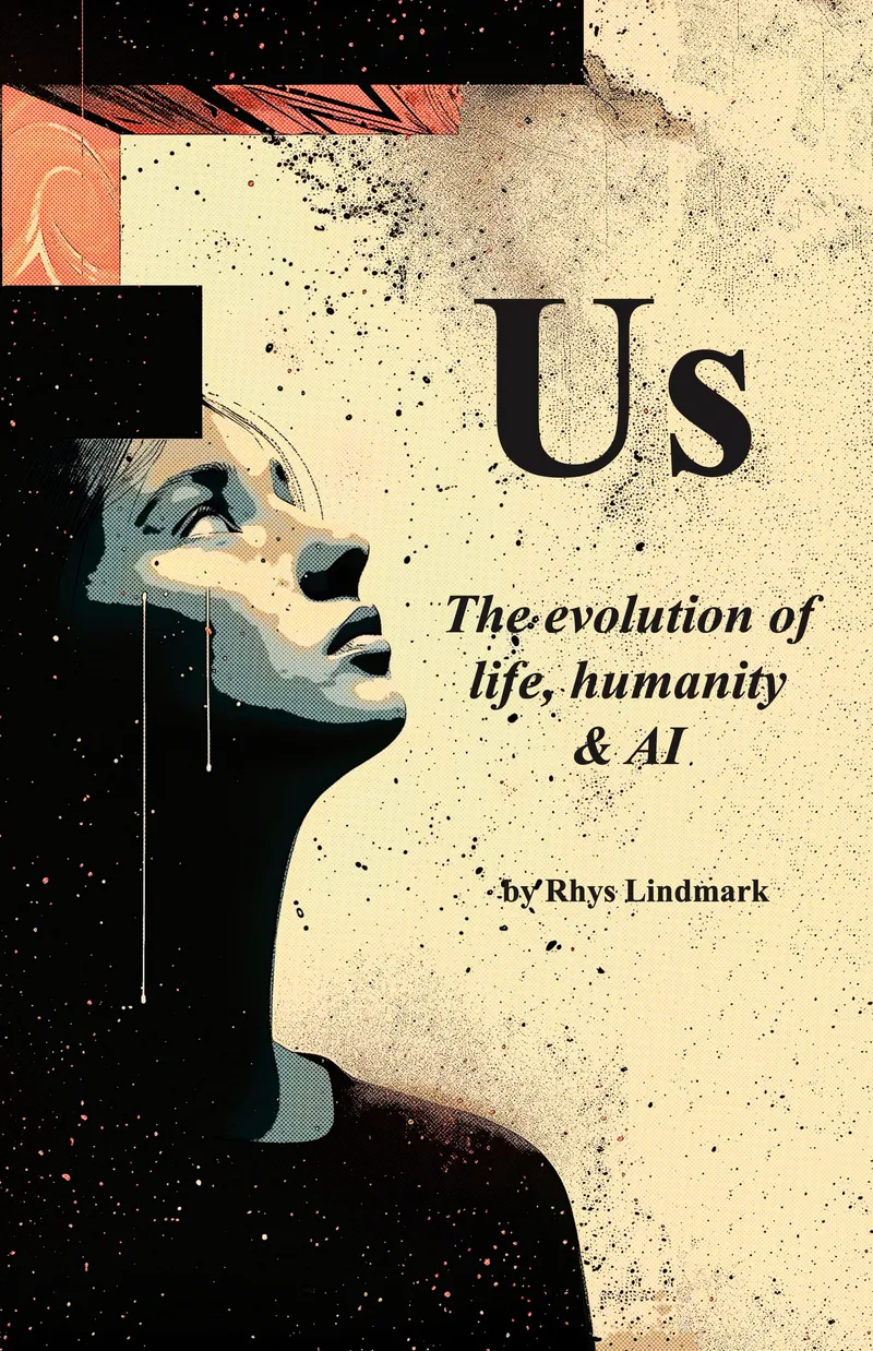 Us — book cover