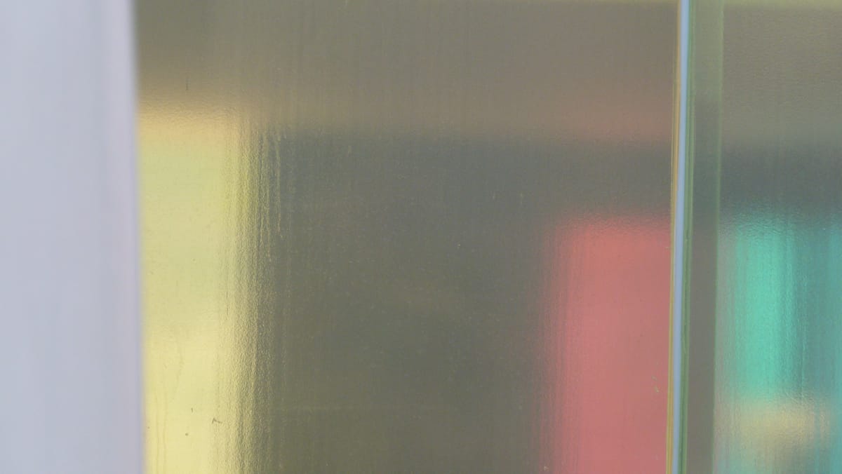 Incentive Infrastructure