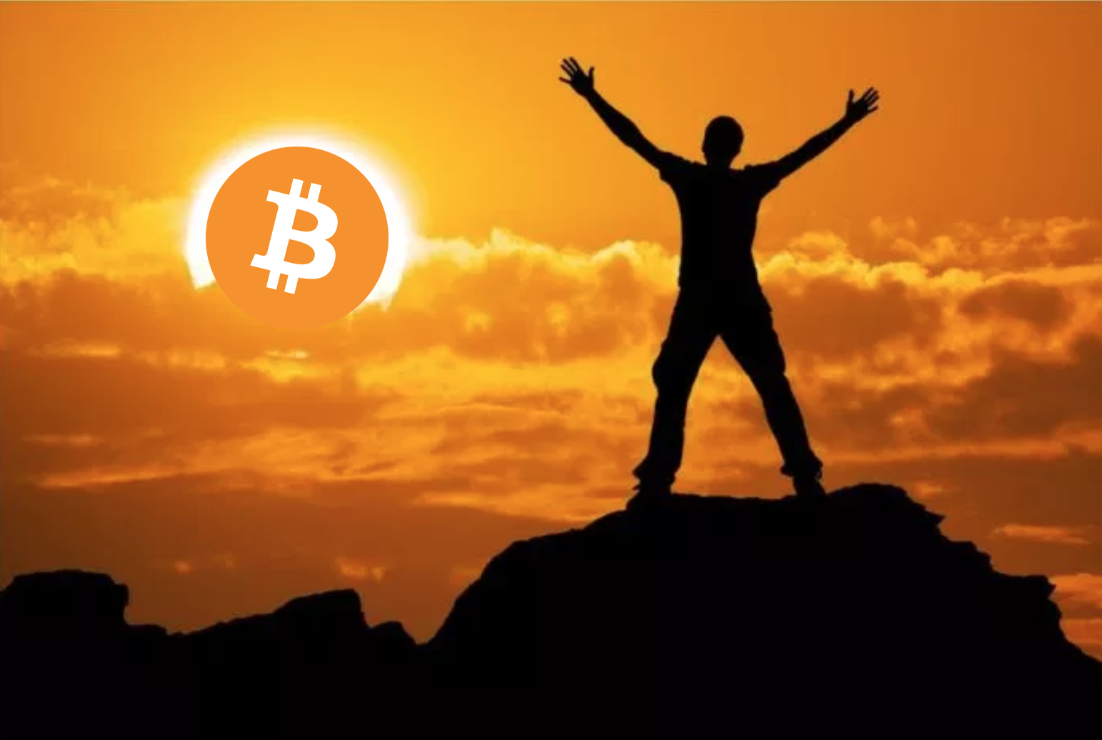 Blockchain Wins Over Developers with Self-Actualization (in addition to Integrity)